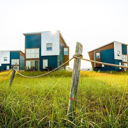Les Chalets Du Bioparc بونافنتور الغرفة الصورة